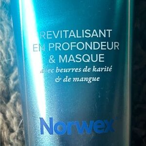 Norwex Blue Revitalizing Mask